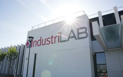 Au coeur d&rsquo;un écosystème innovant!