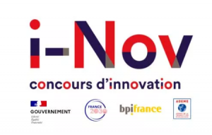 Rappel - Concours d'innovation i-Nov